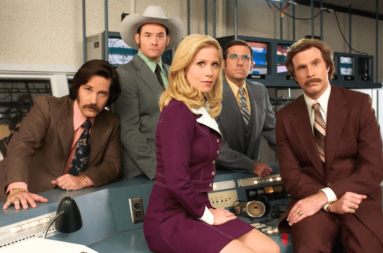 Anchor Team